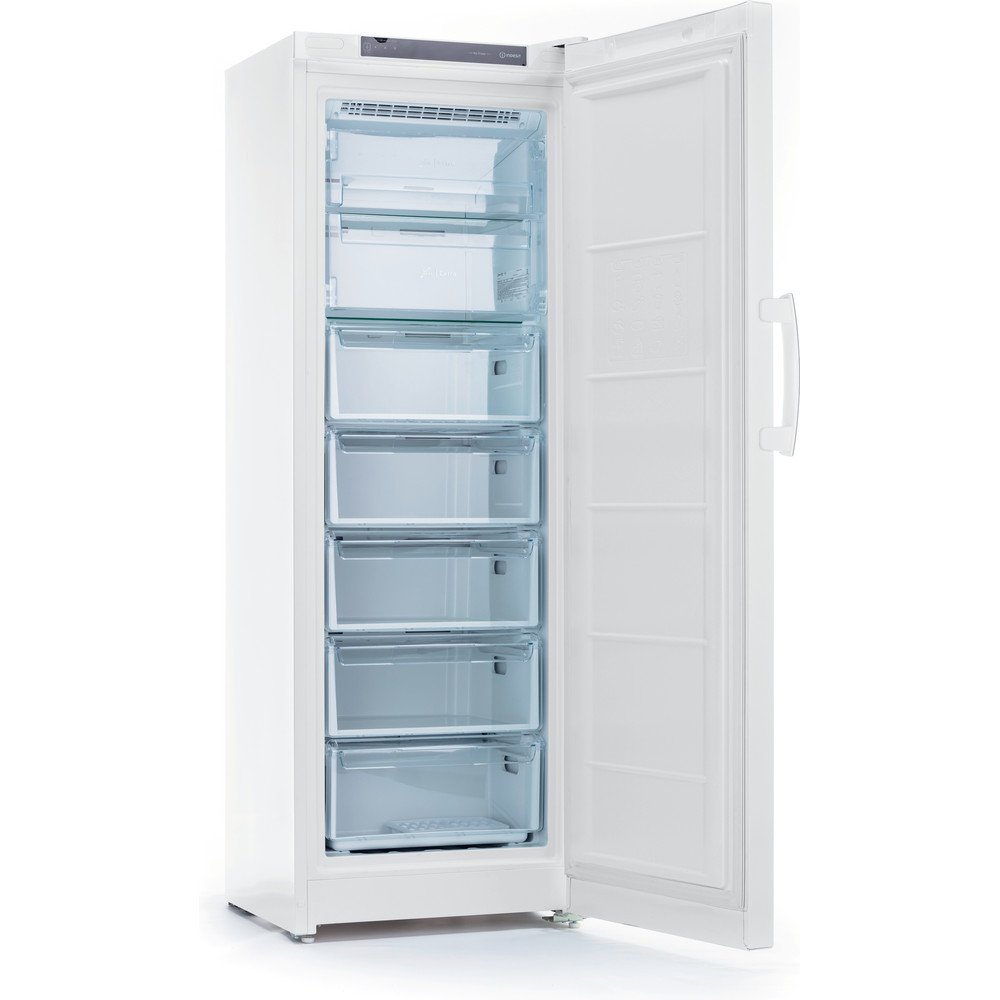 Морозильная камера Indesit DFZ 5175 купить в Донецке ДНР